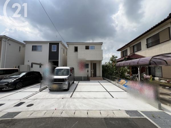知立第19上重原町　1号棟