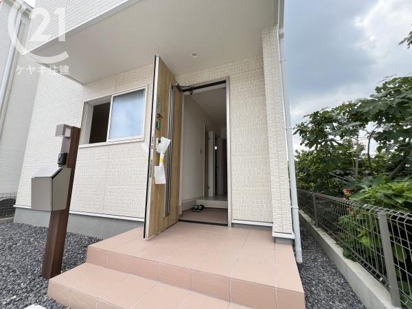 知立第19上重原町　1号棟