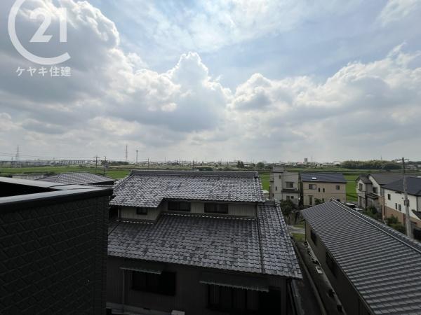 知立第19上重原町　4号棟