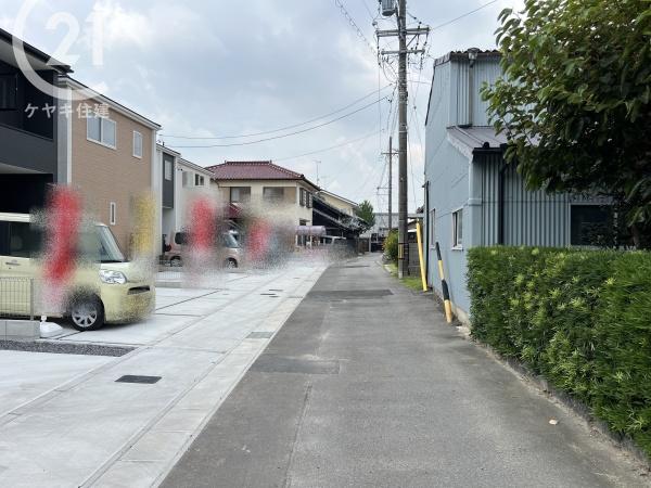 知立第19上重原町　4号棟