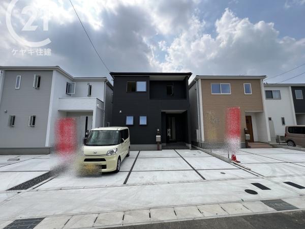 知立第19上重原町　4号棟