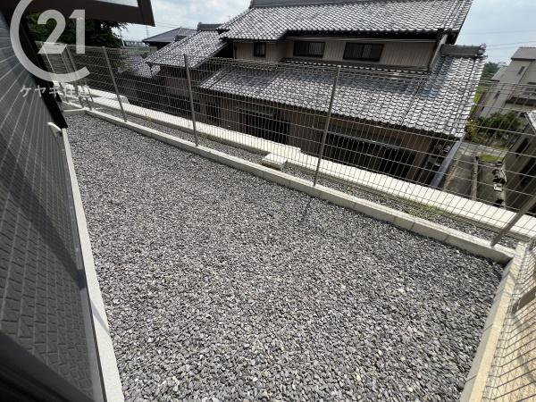 知立第19上重原町　4号棟
