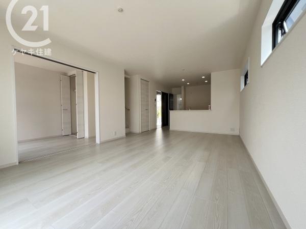 知立第19上重原町　4号棟