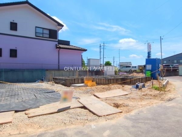 高浜市向山町１丁目の新築一戸建