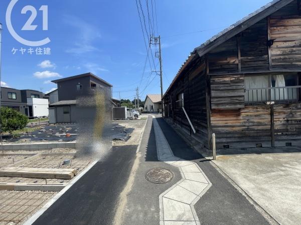 碧南市住吉町2期　1号棟