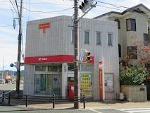 蒲郡市中央本町の土地(蒲郡本町郵便局)