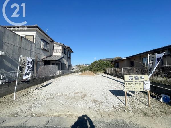蒲郡市形原町南新田　土地