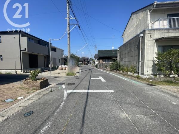 碧南市霞浦町2期　1号棟