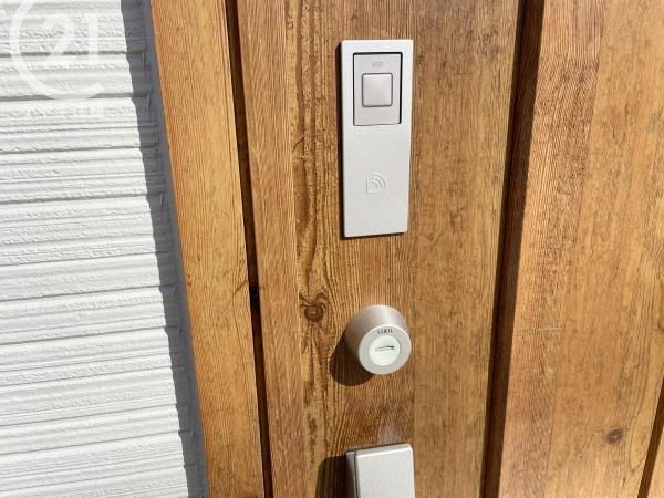 碧南市権現町24－1期　1号棟