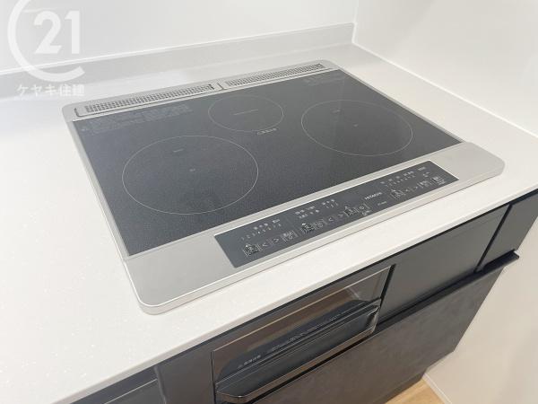 西尾市一色町治明新切の中古一戸建て