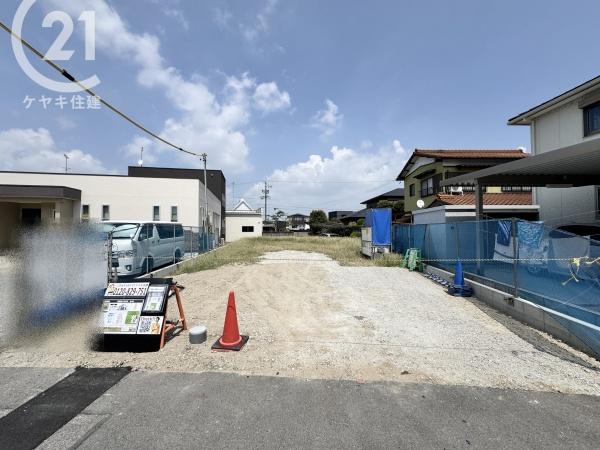 西尾第73寺津町　1号棟