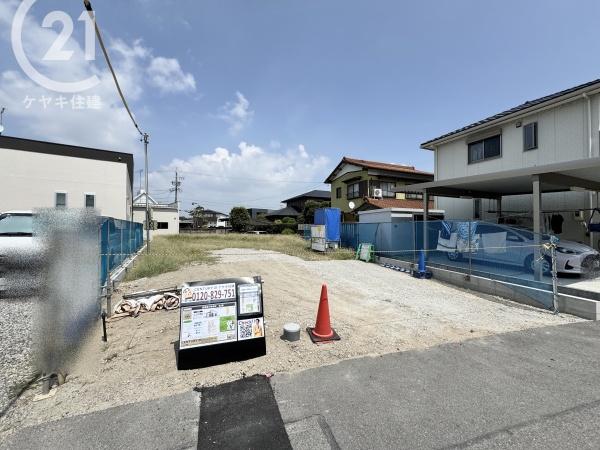 西尾第73寺津町　1号棟