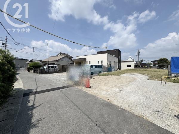 西尾第73寺津町　1号棟
