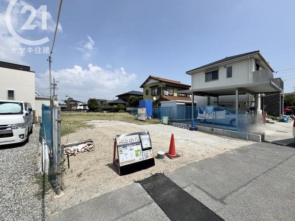 西尾第73寺津町　1号棟