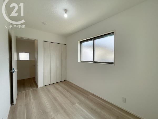 西尾市馬場町第1　1号棟