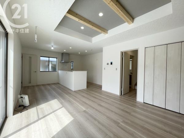 西尾市馬場町第1　1号棟