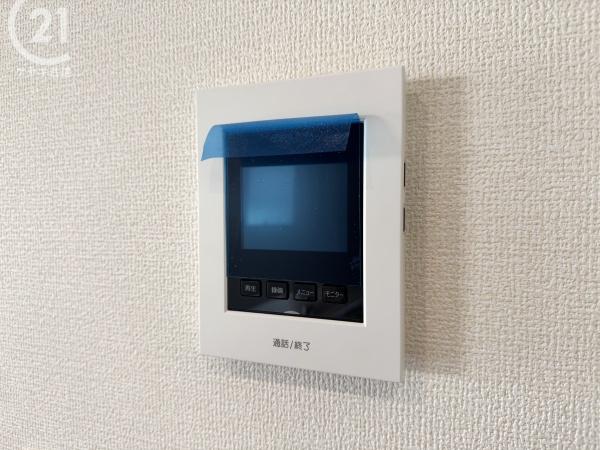 西尾市一色町松木島　1号棟