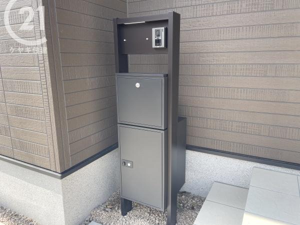 西尾市吉良町富好新田24－1期　4号棟
