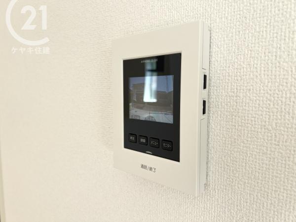 安城里町石橋24－1期　1号棟