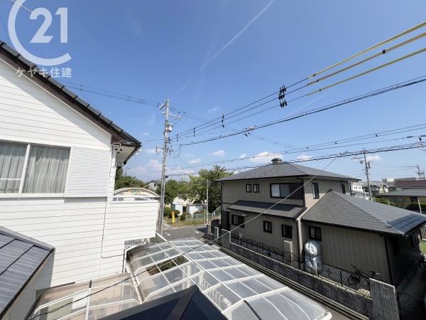安城里町石橋24－1期　2号棟
