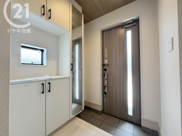 碧南市山神町1棟　1号棟　グラファーレ