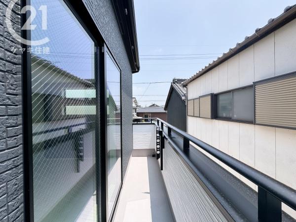 碧南市山神町1棟　1号棟　グラファーレ