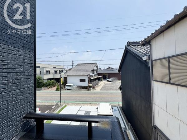 碧南市山神町1棟　1号棟　グラファーレ