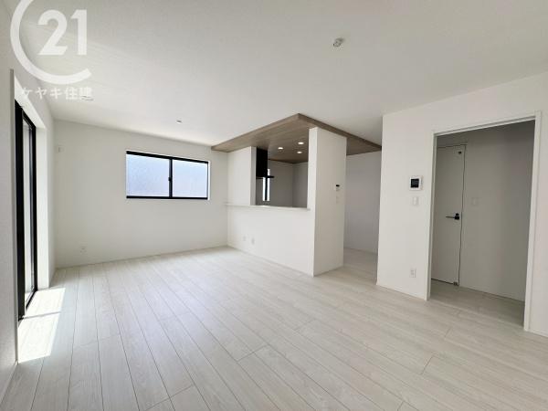 碧南市山神町1棟　1号棟　グラファーレ