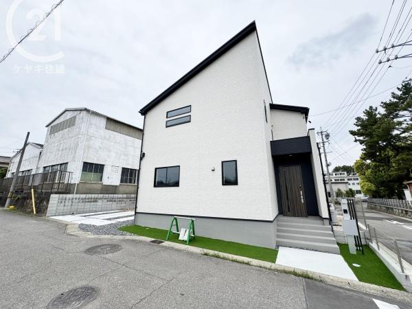 碧南市大浜上町3棟　3号棟　グラファーレ
