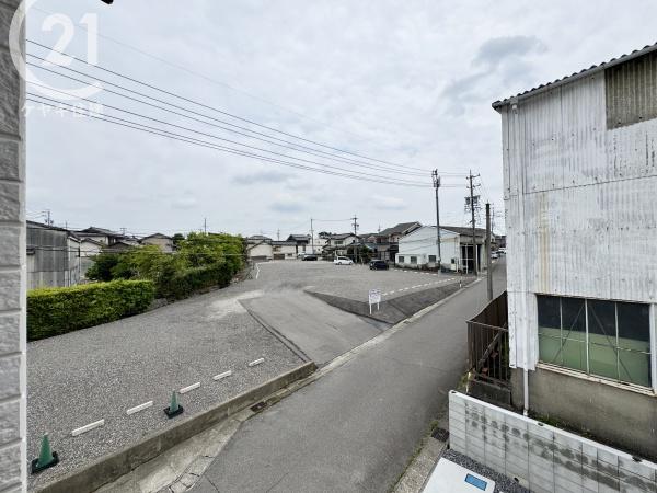 碧南市大浜上町3棟　3号棟　グラファーレ