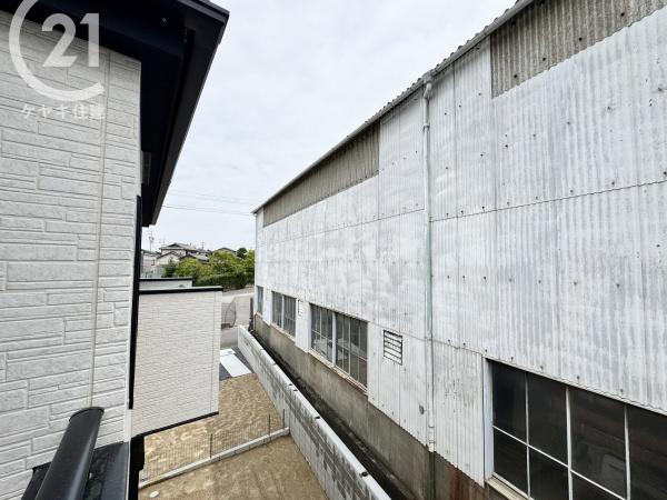 碧南市大浜上町3棟　2号棟　グラファーレ