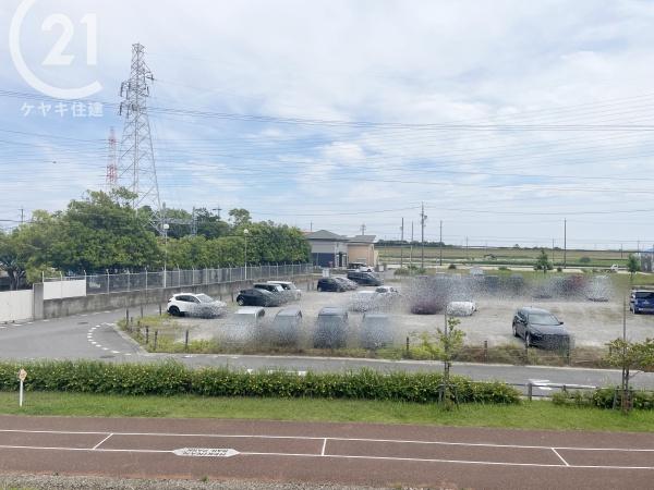 碧南市若宮町　2号棟
