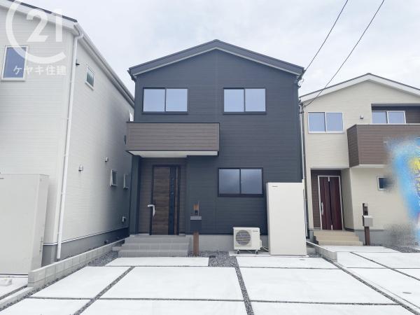 碧南市若宮町　2号棟