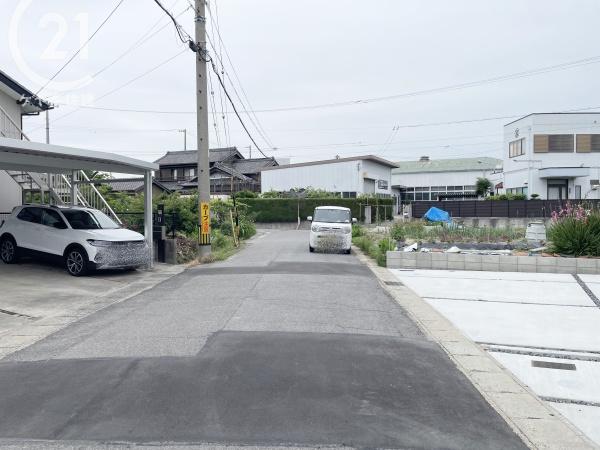 碧南市若宮町　2号棟