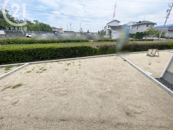碧南市若宮町　2号棟