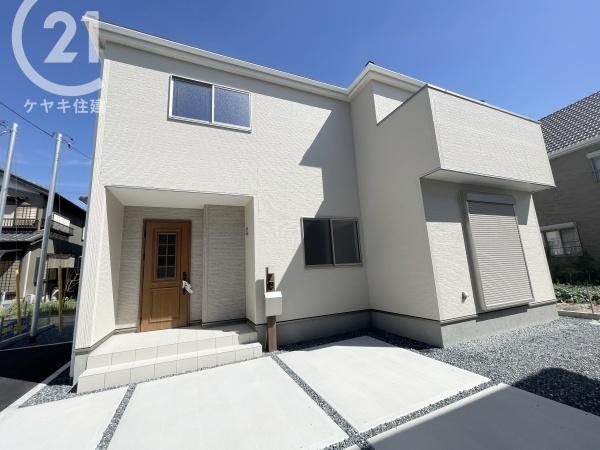 碧南第62三宅町二丁目　3号棟
