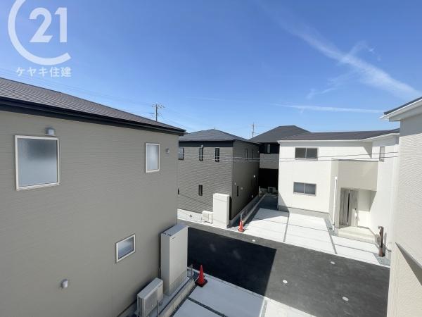 碧南第62三宅町二丁目　3号棟