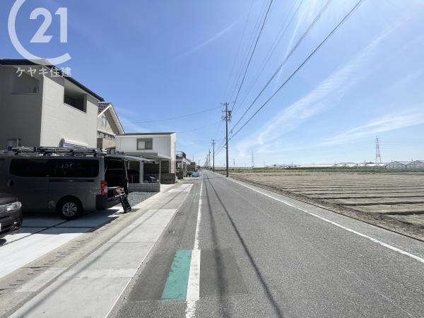 碧南第62三宅町二丁目　3号棟