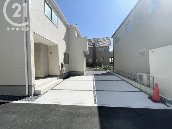 碧南第62三宅町二丁目　3号棟