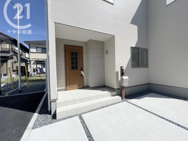 碧南第62三宅町二丁目　3号棟