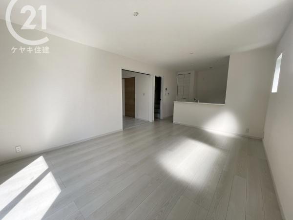 碧南第62三宅町二丁目　3号棟