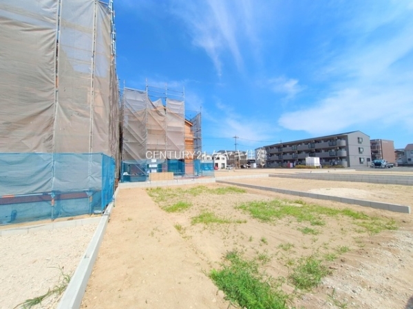 碧南市入船町７丁目の新築一戸建