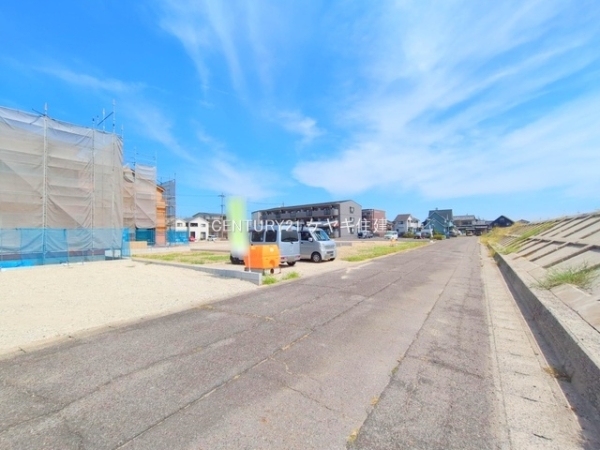 碧南市入船町７丁目の新築一戸建