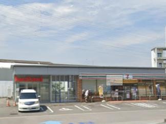 知立逢妻町24ー1期 1号棟(セブンイレブン刈谷一里山町店)