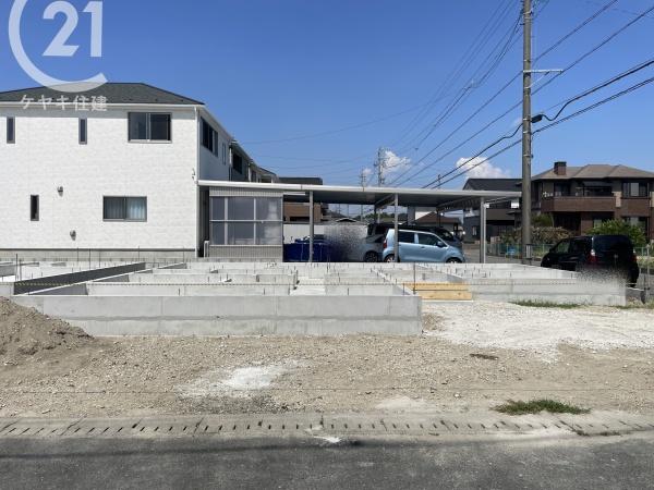 碧南市権現町第2　1号棟
