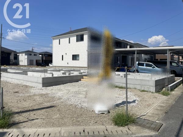 碧南市権現町第2　1号棟