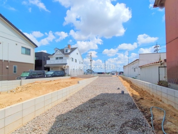 刈谷市今川町３丁目の新築一戸建