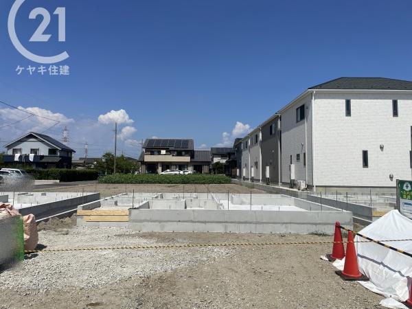 碧南市権現町第2　3号棟