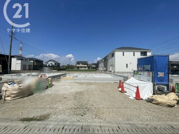 碧南市権現町第2　3号棟