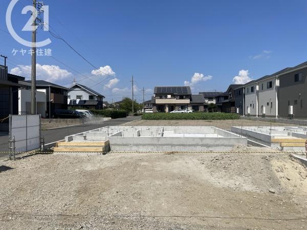 碧南市権現町第2　4号棟